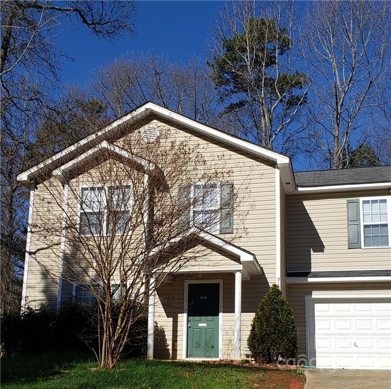 5143 Rosemede Drive Charlotte NC 28227