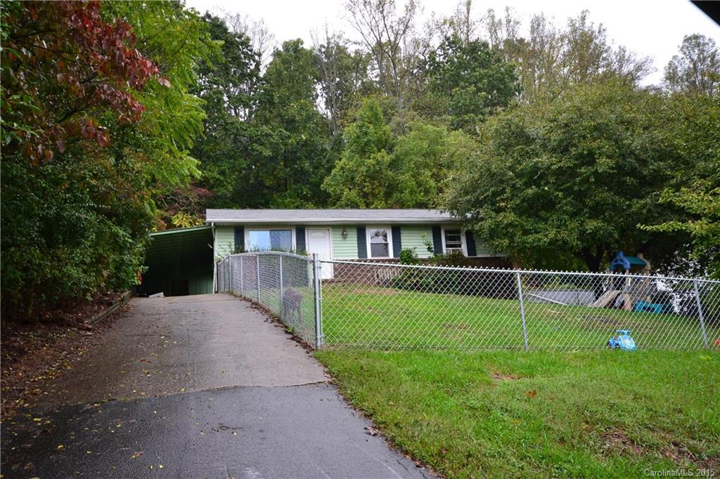 32 Conner Road Candler NC 28715
