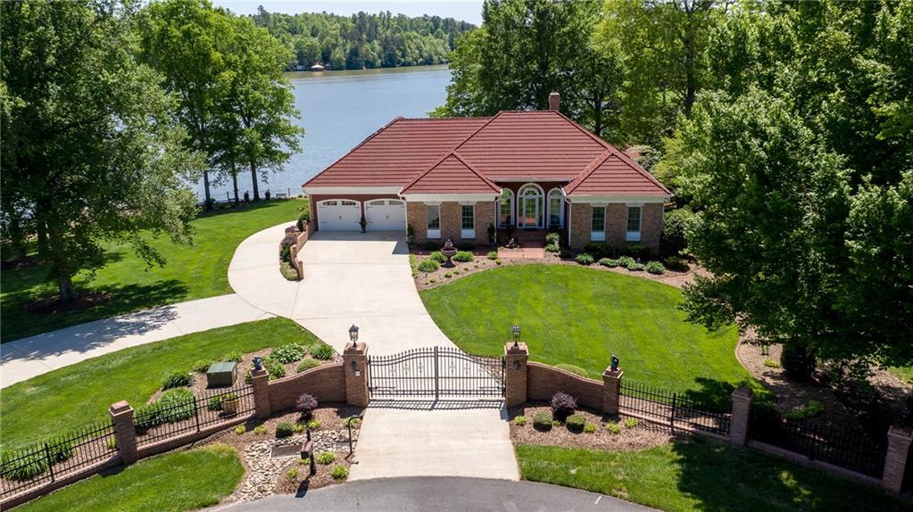 51 Cove Crest Drive Taylorsville NC 28681