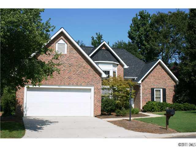 7011 Bevington Woods Lane Charlotte NC 28277