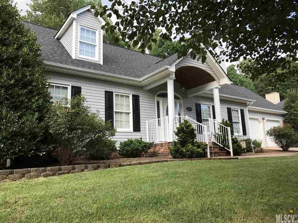1427 34th Avenue Lane NE Hickory NC 28601