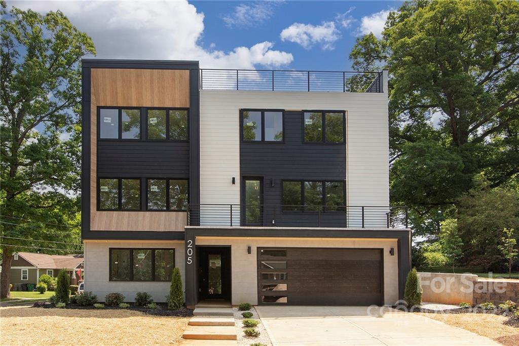 205 Lima Avenue Charlotte NC 28208
