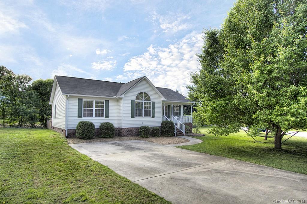5090 Daffodil Lane Concord NC 28025