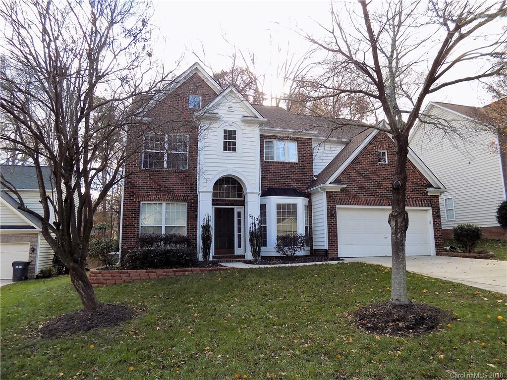6313 Beith Court Charlotte NC 28269