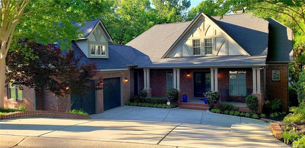 14027 Point Lookout Road Charlotte NC 28278