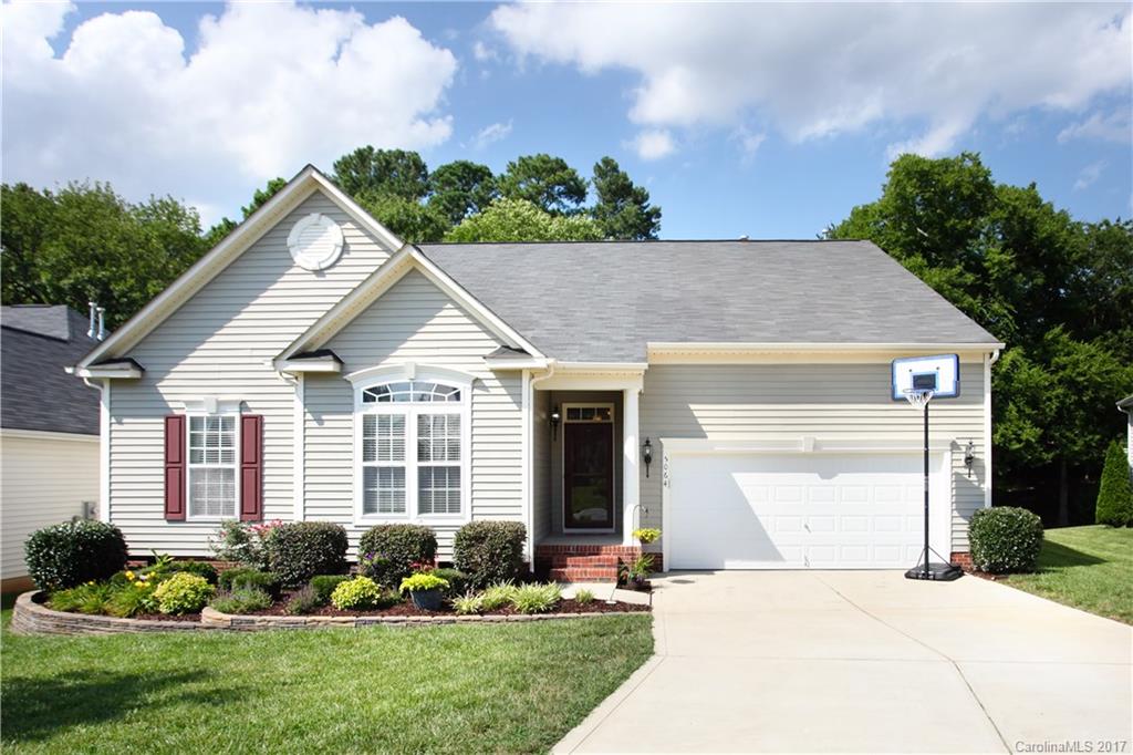 5064 Sunburst Lane Charlotte NC 28213