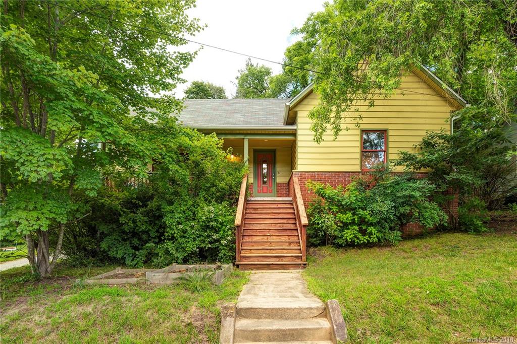 71 Tremont Street Asheville NC 28806