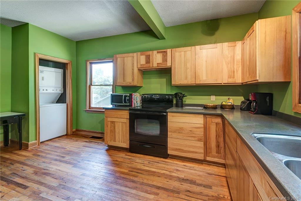 71 Tremont Street Asheville NC 28806