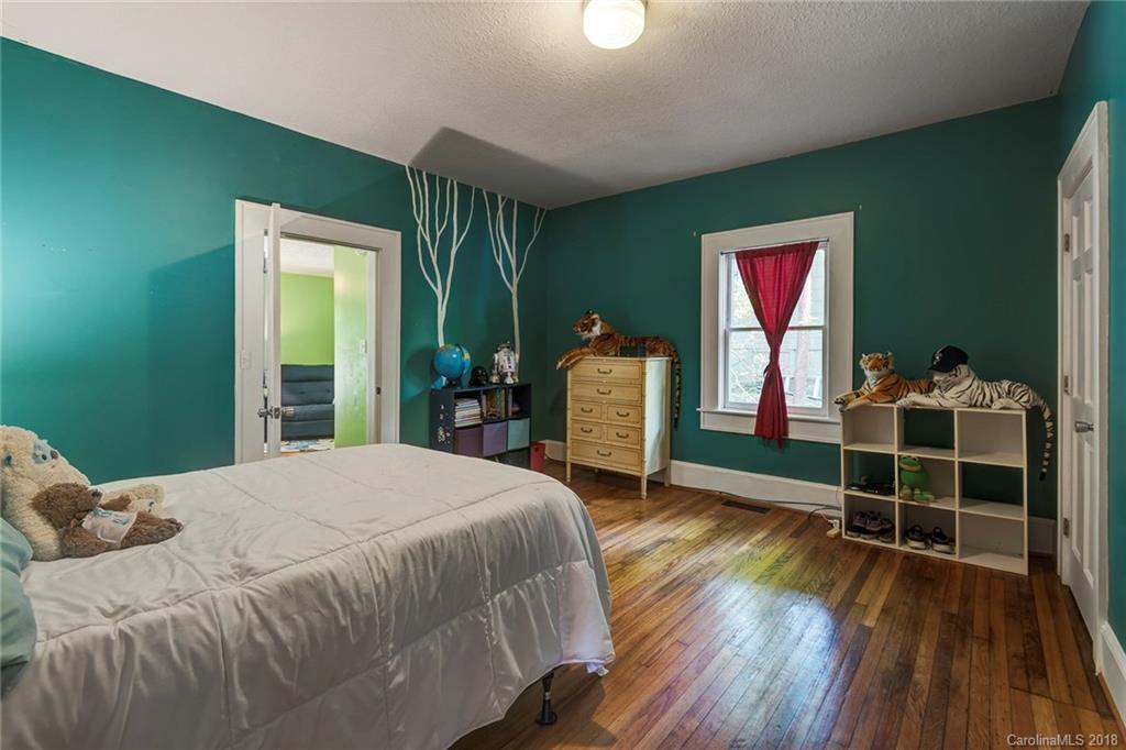 71 Tremont Street Asheville NC 28806