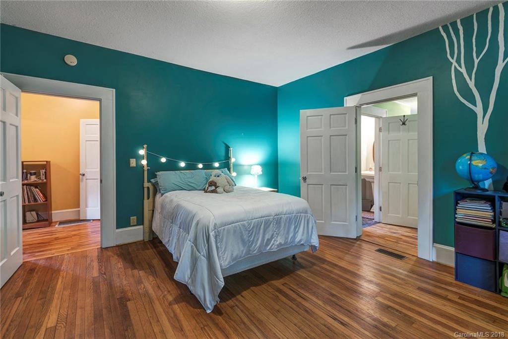 71 Tremont Street Asheville NC 28806