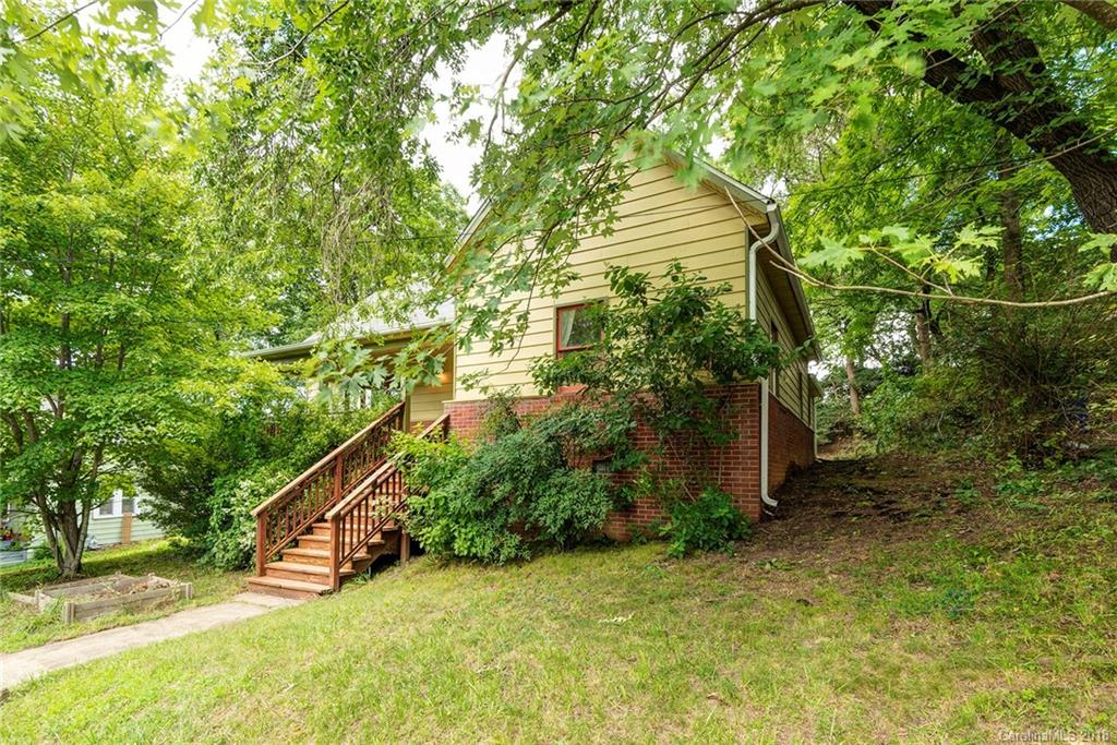 71 Tremont Street Asheville NC 28806
