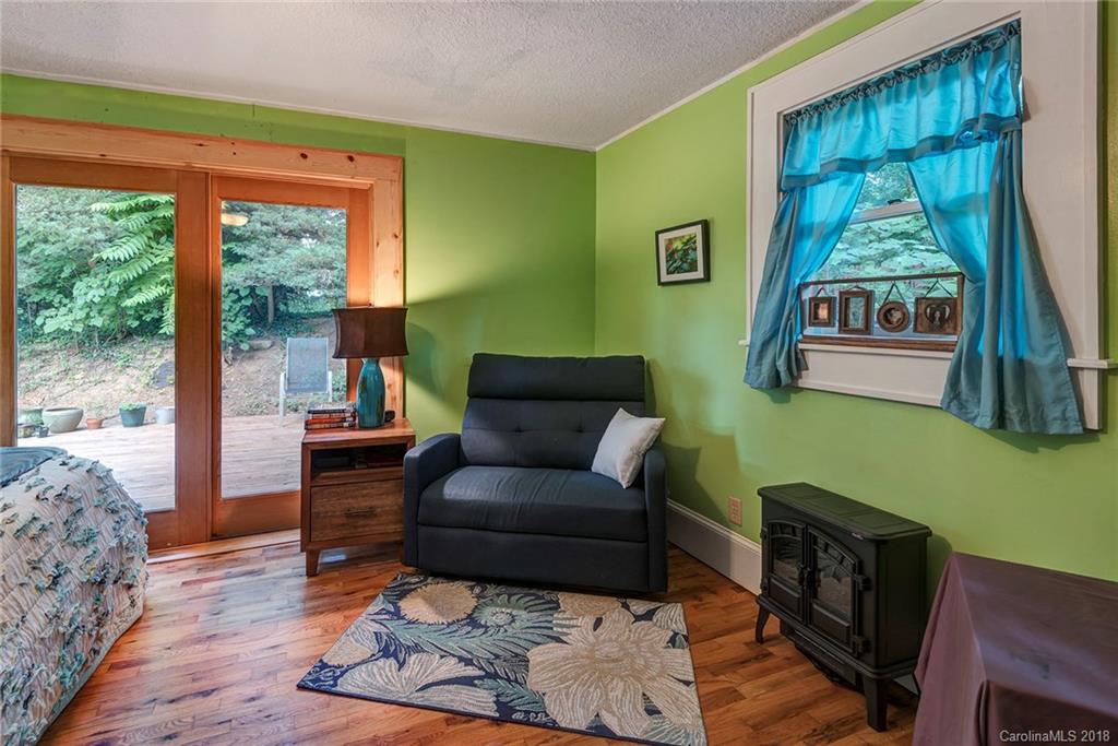 71 Tremont Street Asheville NC 28806