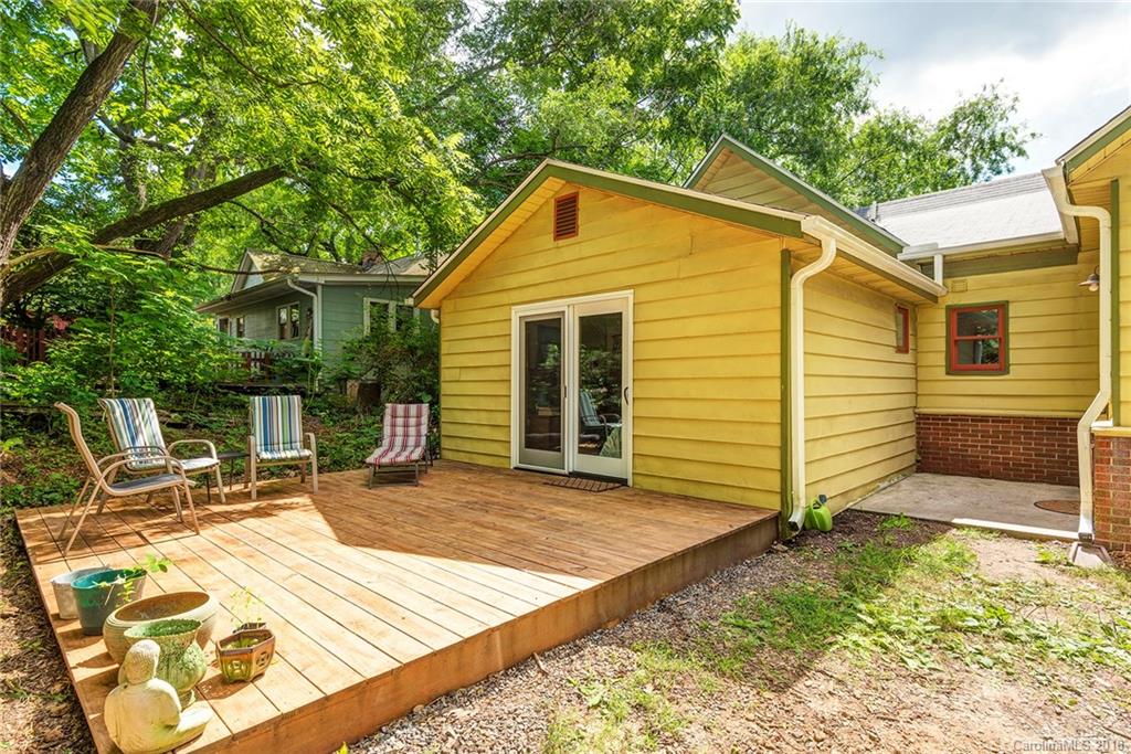 71 Tremont Street Asheville NC 28806