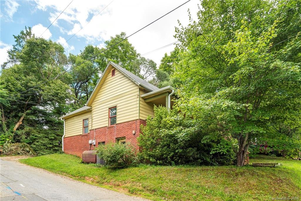 71 Tremont Street Asheville NC 28806
