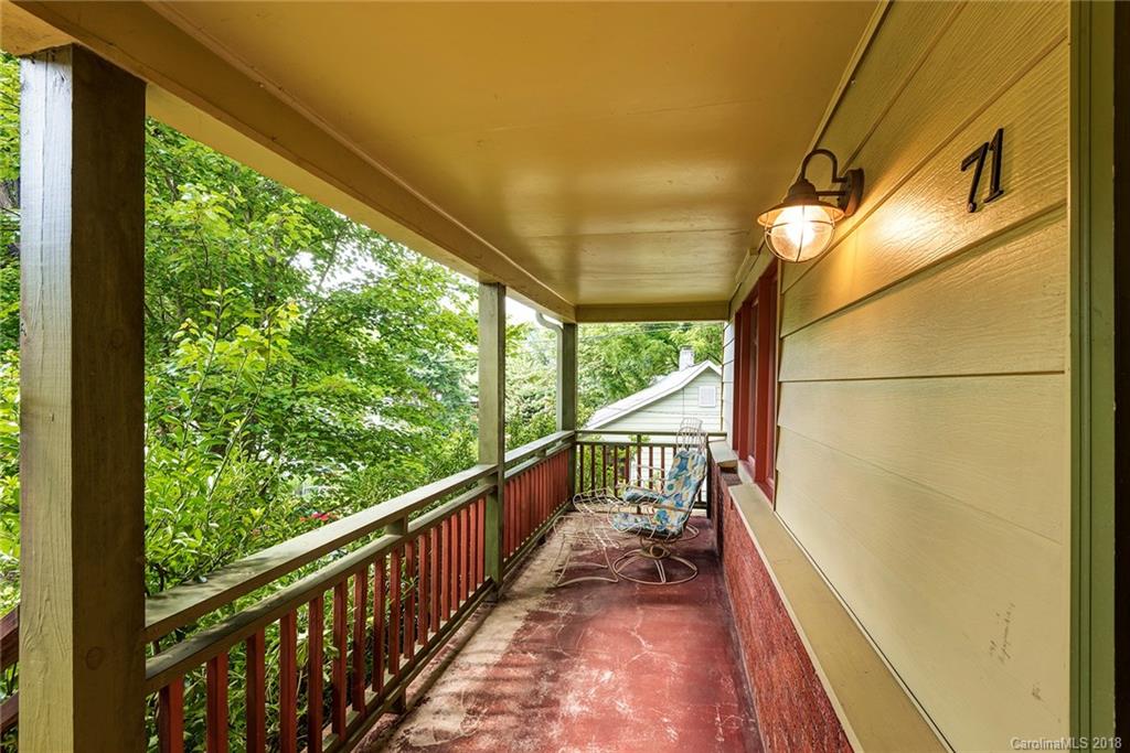 71 Tremont Street Asheville NC 28806