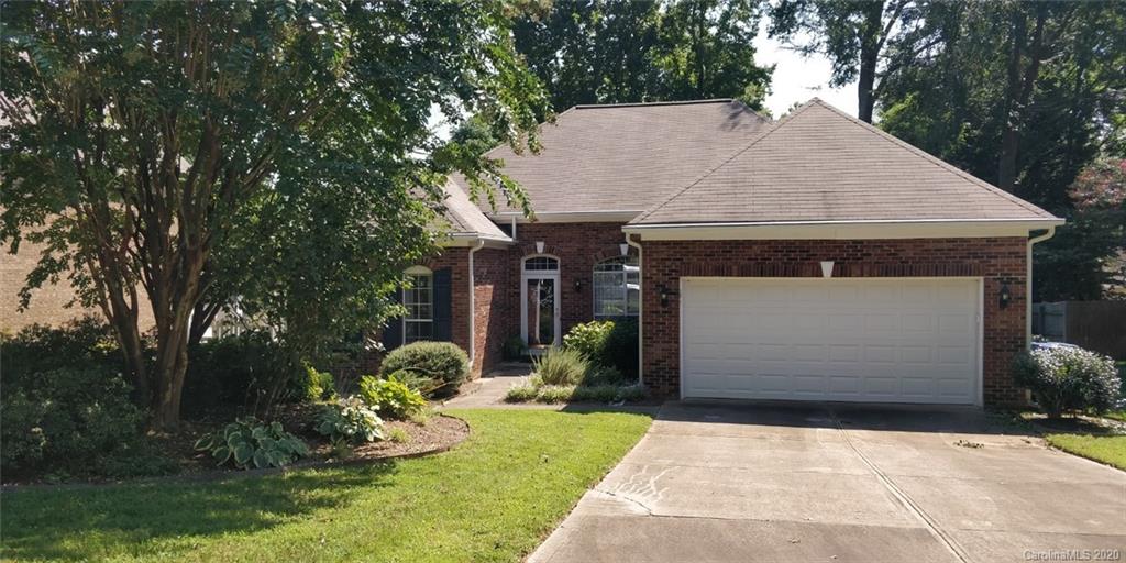 1400 Sweetgum Lane Matthews NC 28105