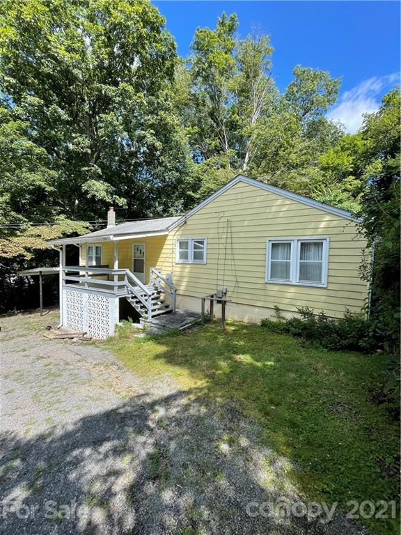 75 Craven Hill Circle Black Mountain NC 28711