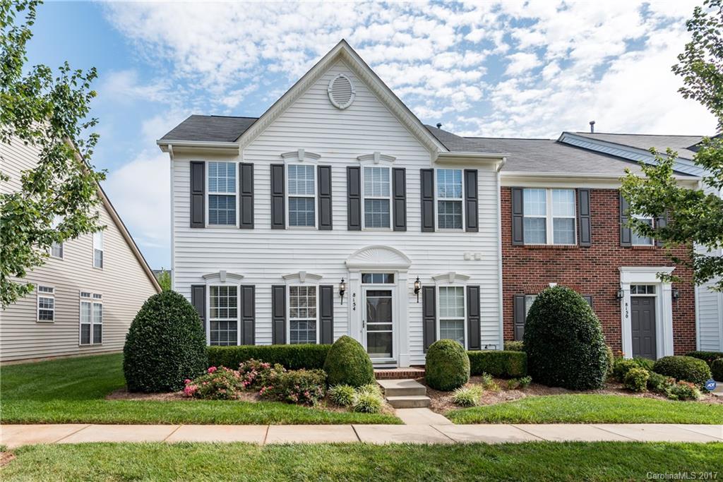 8154 Bridgegate Drive Huntersville NC 28078