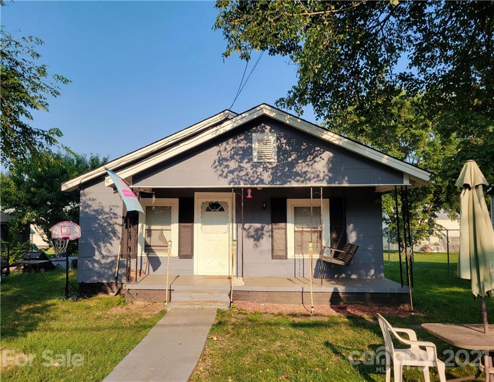 125 Ashe Street Gastonia NC 28056