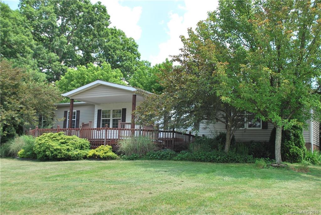 122 Donaldson Place Waynesville NC 28786