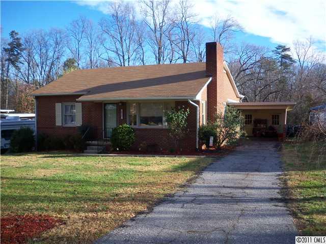 820 Meadow Road Statesville NC 28677