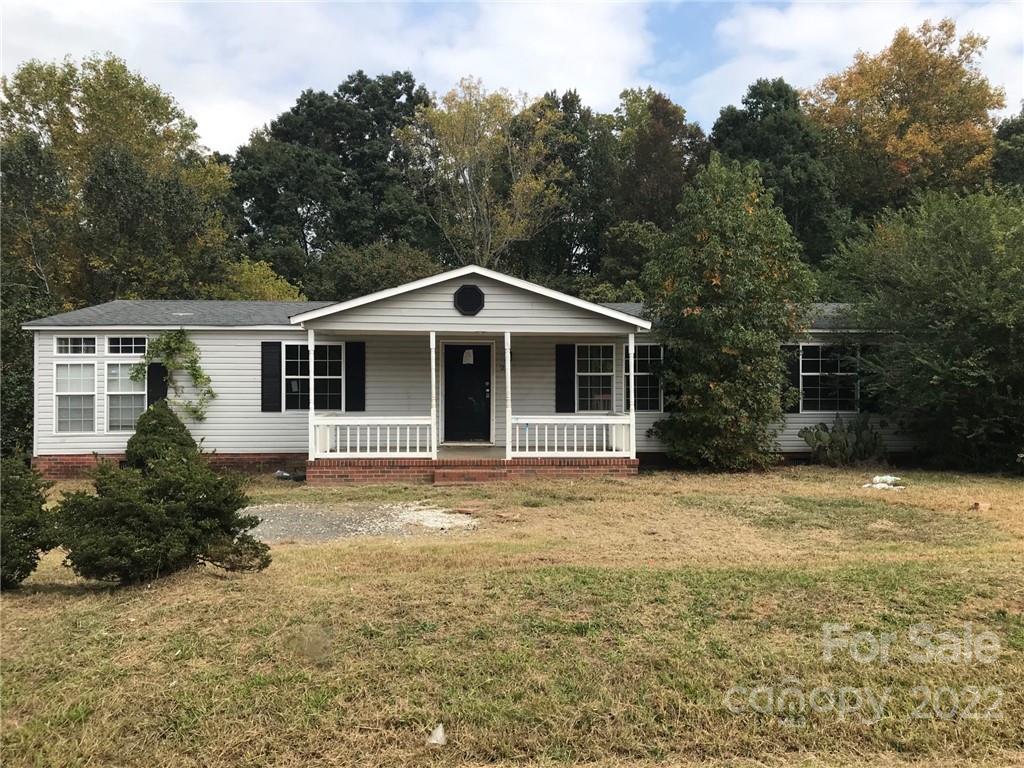 257 John E Randall Road Shelby NC 28152
