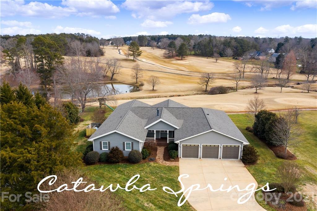 3841 Touchberry Lane NE Hickory NC 28601