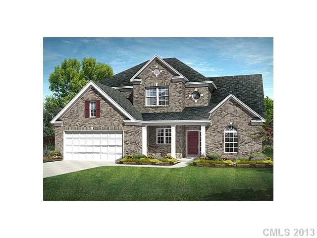 525 Chase Prairie Lane Waxhaw NC 28173