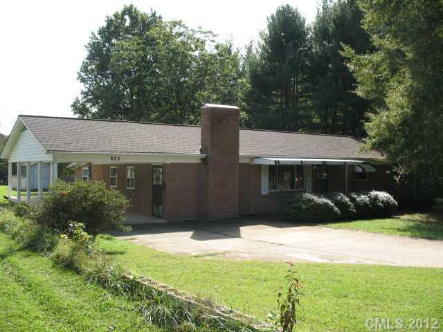 325 Dillon Drive Statesville NC 28625