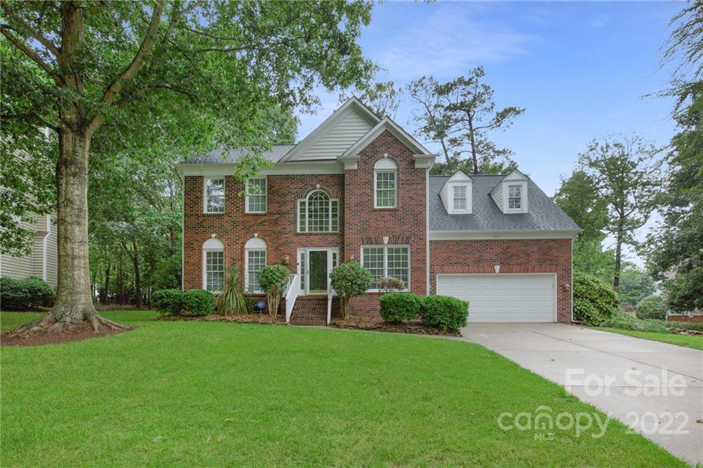 7631 Tarland Lane Charlotte NC 28269