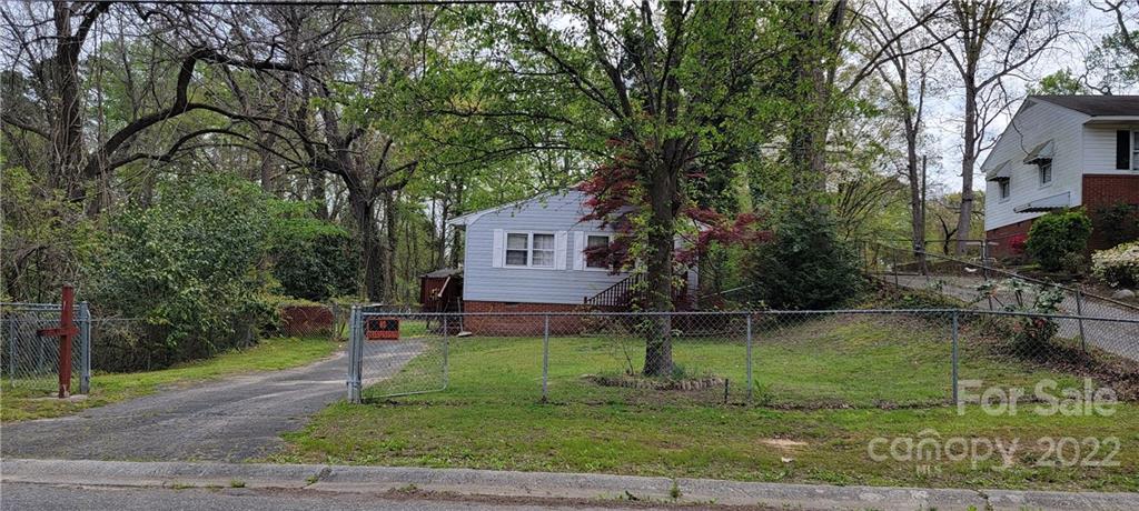 1732 Oak Valley Drive Gastonia NC 28054