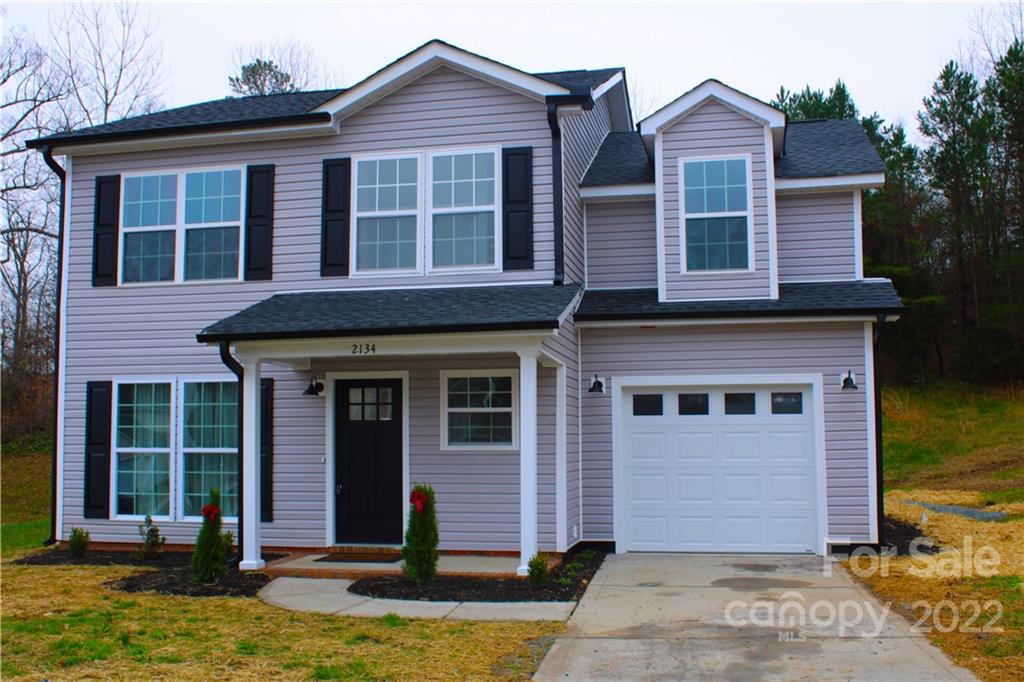 2134 Pheasant Glen Road Charlotte NC 28214