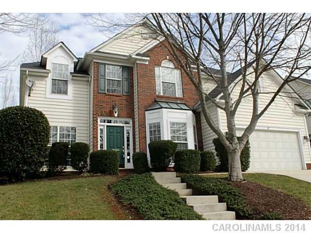 19908 Sandyedge Drive Cornelius NC 28031