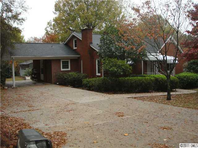 761 Carpenter Avenue Mooresville NC 28115