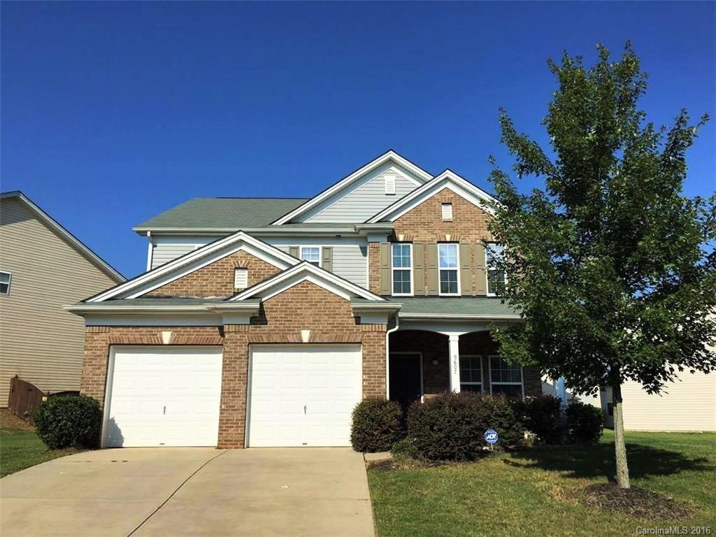 9807 Rocky Ford Club Road Charlotte NC 28269