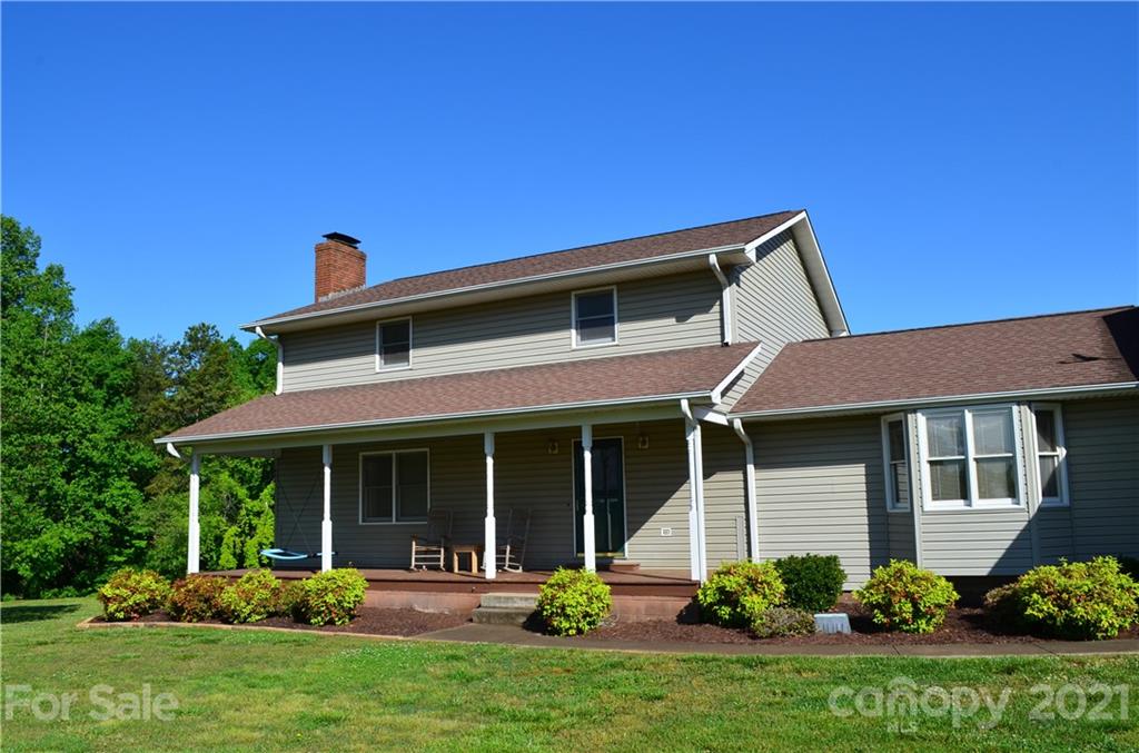 625 Mcentire Road Tryon NC 28782