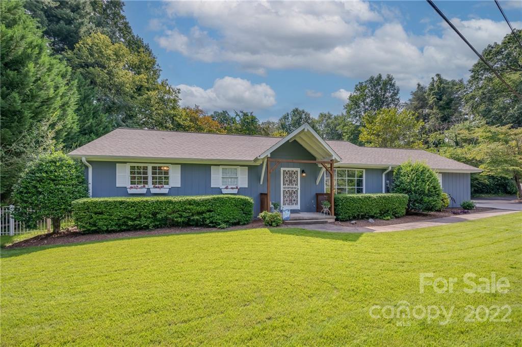 366 New Market Road Tryon NC 28782