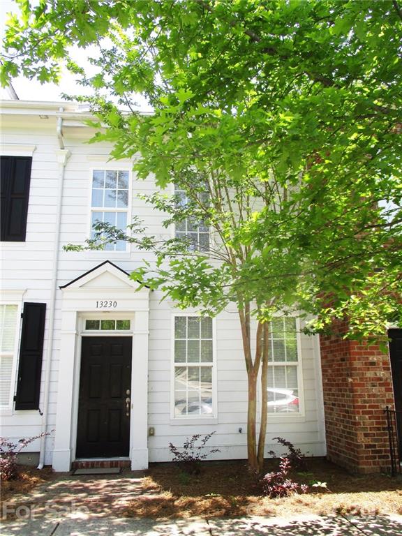 13230 Eastfield Village Lane Charlotte NC 28269