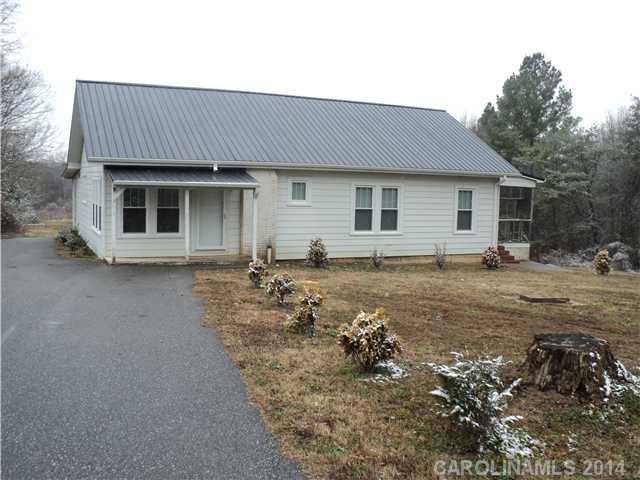 1080 Old Boiling Springs Road Shelby NC 28152