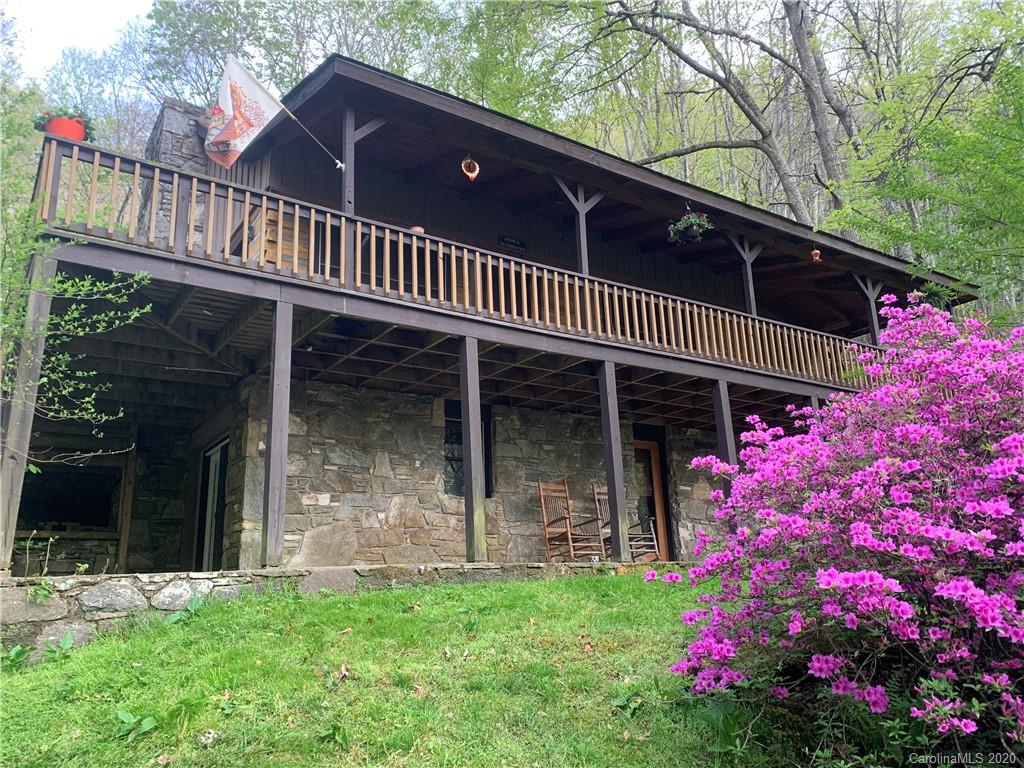 181 Joe Bailey Drive Fletcher NC 28732