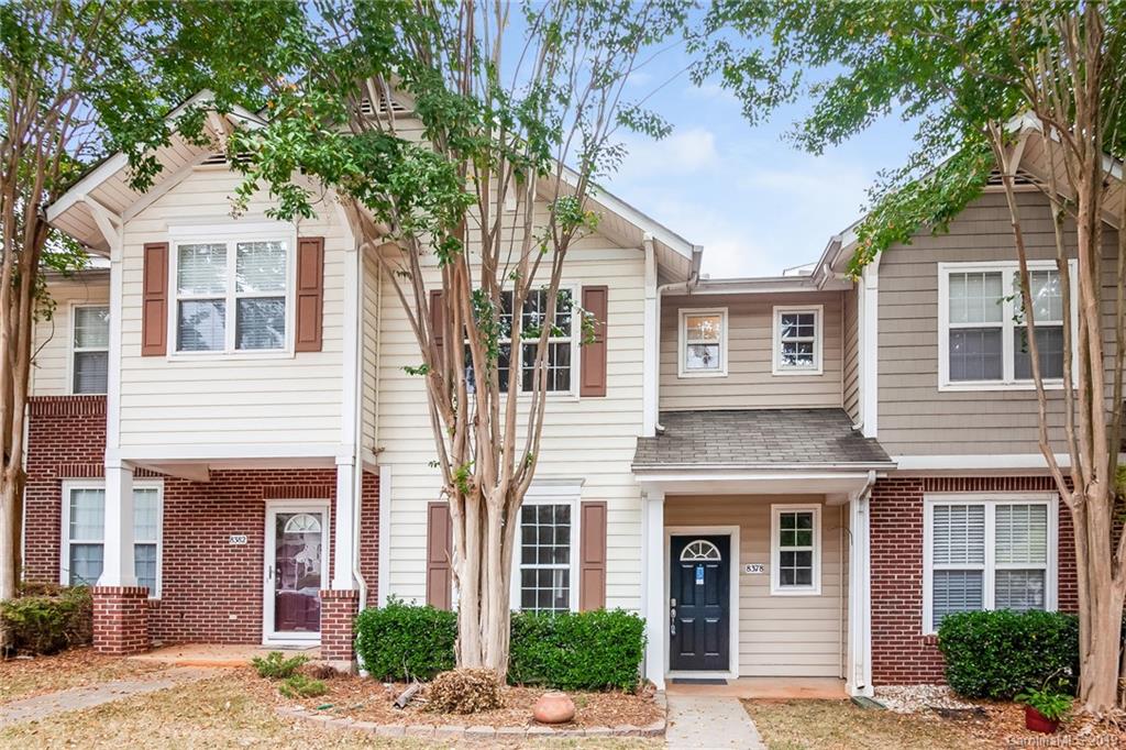 8378 Chaceview Court Charlotte NC 28269