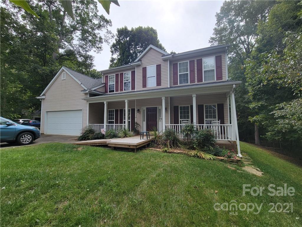 6205 Falls Lake Drive Charlotte NC 28270