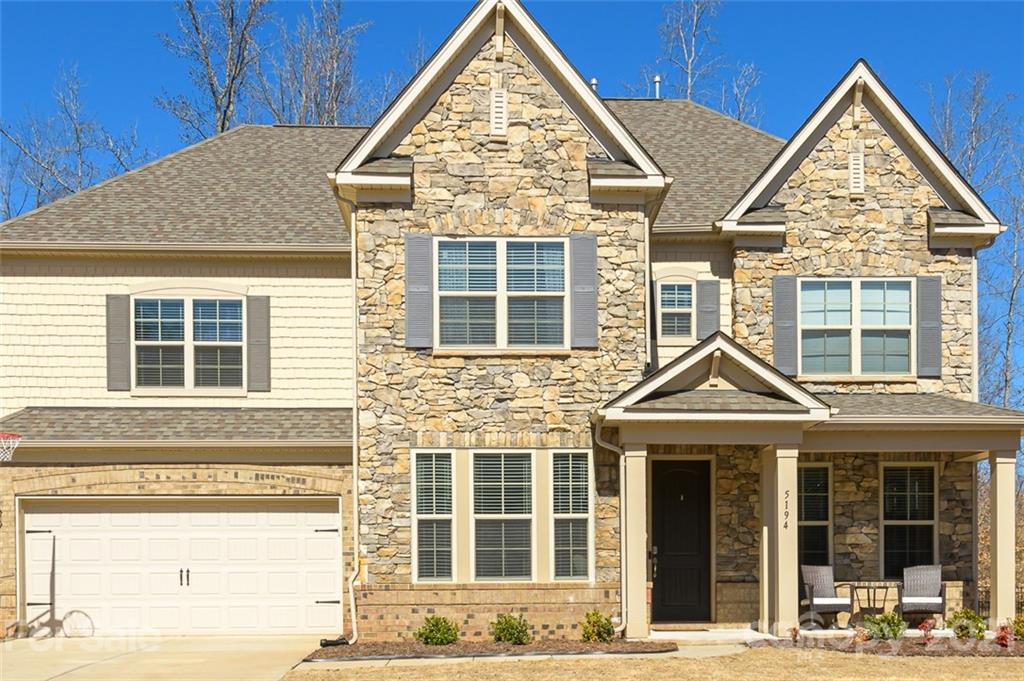5194 Butternut Drive Charlotte NC 28215