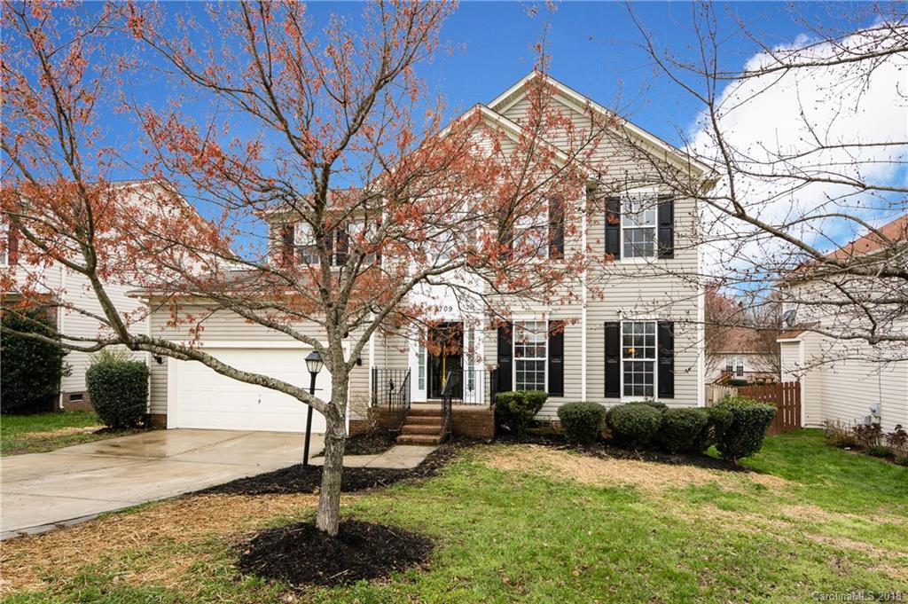 3709 Marbury Road Charlotte NC 28269