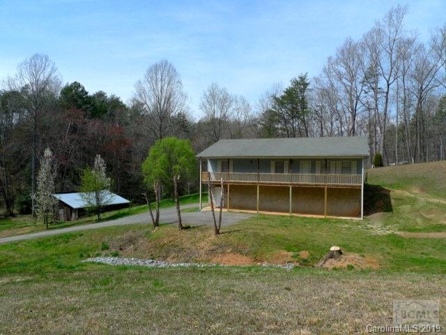 3840 Thomas Cline Drive Morganton NC 28655