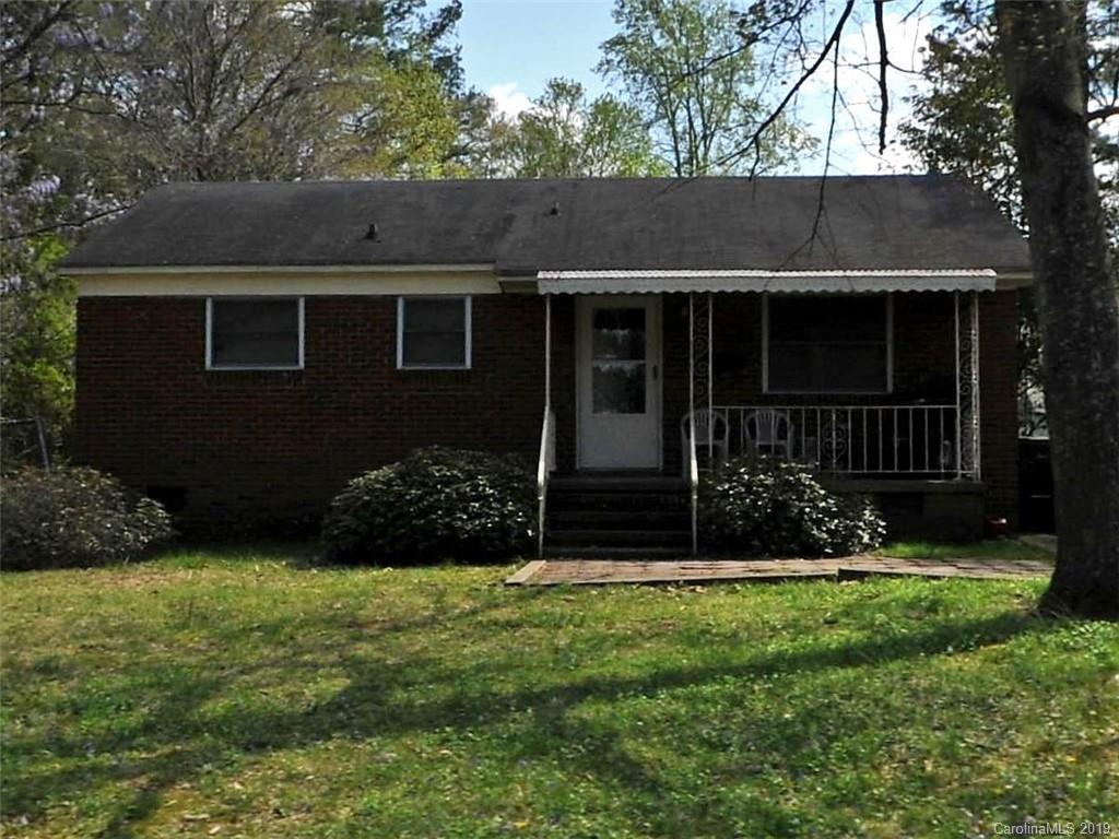 4112 Redwood Avenue Charlotte NC 28205
