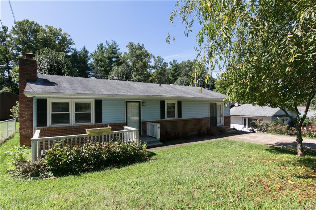 69 Davidson Road Asheville NC 28803