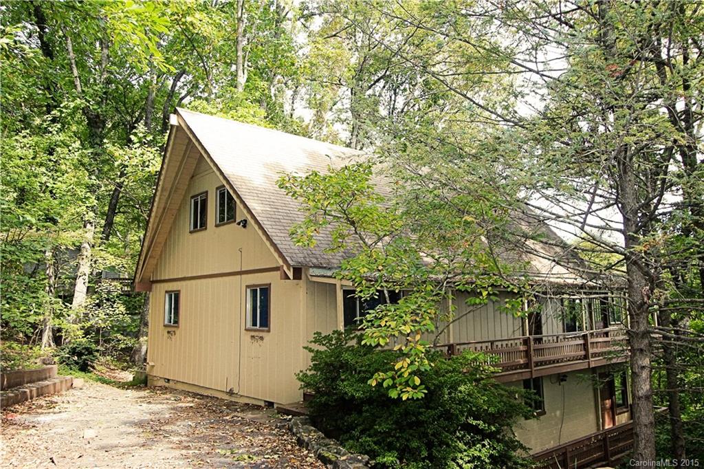 400 Youngs Mountain Drive Lake Lure NC 28746