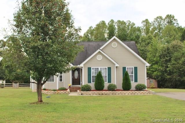 135 Falling Leaf Lane Statesville NC 28677