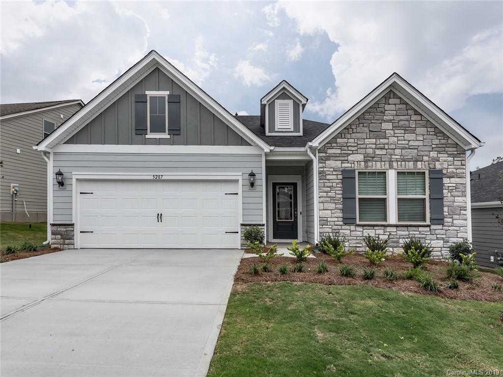 5287 Turtle Creek Drive Denver NC 28037